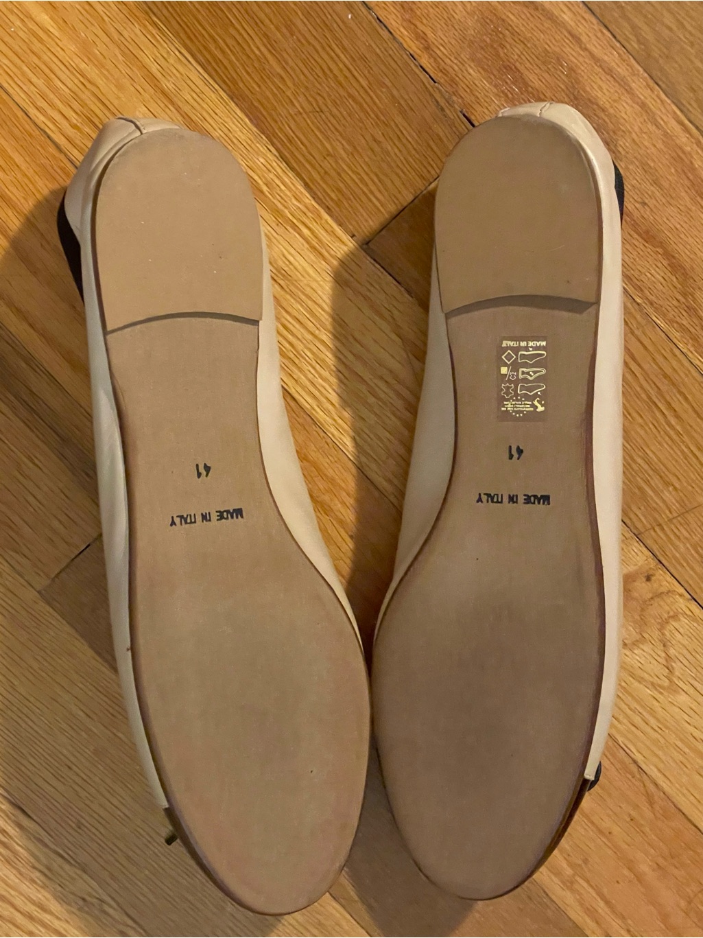 Ballerette Flats — image 2 of 2